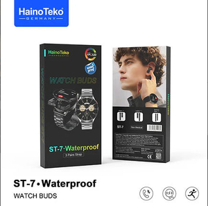 Смарт часы Haino Teko Smart Watch ST7