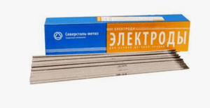 Электрод  АНО-36 d4,25мм (5 кг) Северсталь-метиз