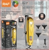 Машинка для стрижки USB 10W RAF 476