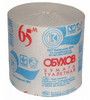 Туалетная Бумага "ОБИХОВ" 65 (48 шт/пак) Донецк
