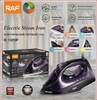 Утюг паровой 1600W RAF 1009P