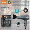 Фен для волос 2200W RAF 4013