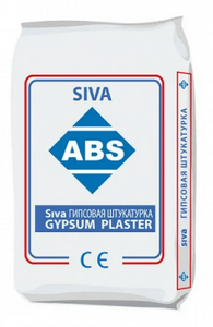 Шпаклевка ABS стартовая 5кг
