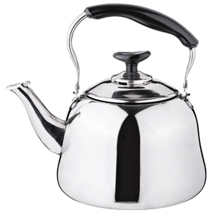 Чайник 4,0 л нержавейка JINHELAN Kettle GDH-4