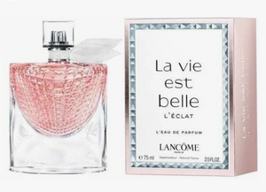 Парфюм LA VIE EST BELLE L`ECLAT 75мл LANCOME