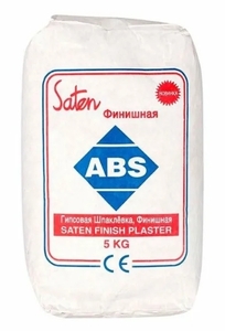 Шпаклевка ABS Финишная 5кг