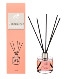 Диффузор NG Home Perfume, Limperatrice, 40мл (люкс парфюмированный) 1/6