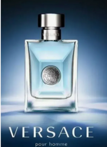 Парфюм мужской VERSACE MAN 100мл