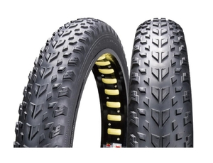 Покрышка CHAOYANG 26"x 4.00 (100-559) H-5161, FAT горная