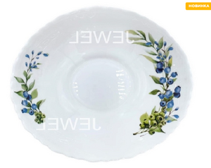 Салатник JEWEL Агата 17,7/600мл стеклокерамика