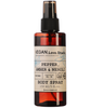 Парфюмированный спрей для тела VEGAN.Love.Studio Pepper, Amber, Neroli, 150 мл