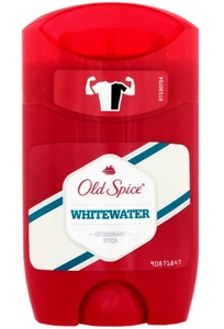 Дезодорант Мужской Old Spice Стик 50мл WhiteWater 6шт/уп