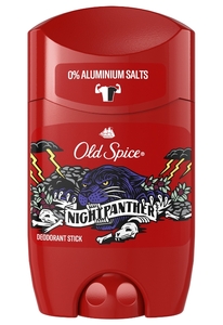 Дезодорант Мужской Old Spice Стик 50мл Night Panter