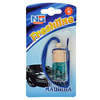 Ароматизатор подвесной NG Freshline новая машина 5мл