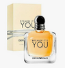 Парфюм женский Giorgio Armani Emporio Armani Because It s You 100 мл
