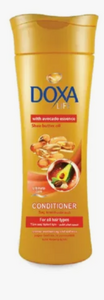 Кондиционер для волос DOXA life 550мл  *12