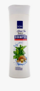 Шампунь DOXA life Keratin extract для защиты цвета 600мл *12