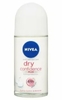 Дезодорант Женский NIVEA Ролик 50мл Dry Confidence 1/6