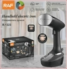 Отпариватель ручной 1500W RAF 1323