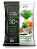 БИО ПочвоГрунт 3D+ Универсальный 5л ГЕРА (Кислотность (рН) = 5,5-7,0) 1/10