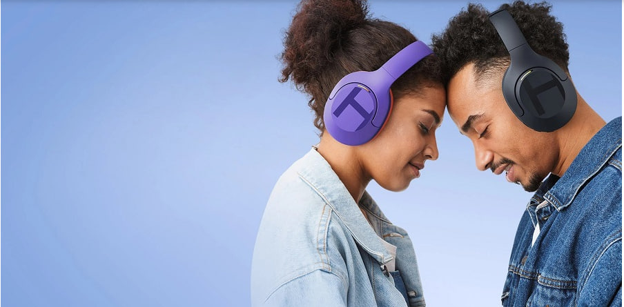 Беспроводные наушники Haylou S35 PRO ,,  Xiaomi ,,